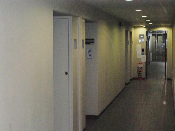 プレール東麻布の物件内観写真